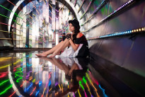 The Festival &laquo;Planet for beauty and development 2021&rdquo; &amp; The Beauty Contest Miss  &ldquo;The Face of the planet 2021&rdquo; in ALANYA