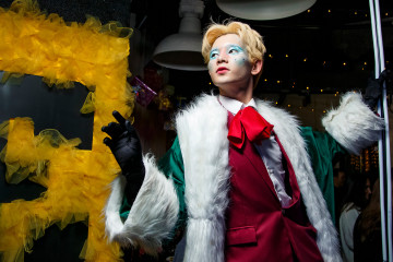 Chechil pub Актау