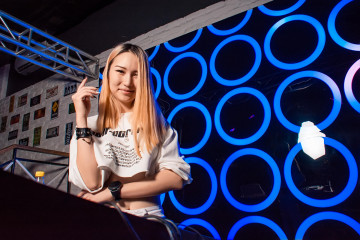 Баррель Бар