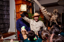 &laquo;Ёлки&raquo; в Art Lane