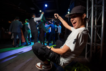 Баррель Бар