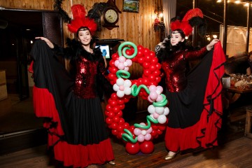 Грузинский Двор