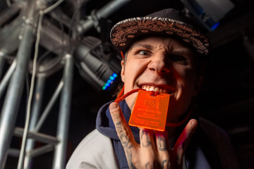 Баррель Бар