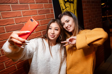 KillFish Discount Bar