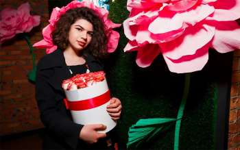 Мята Гагарина