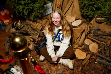 &laquo;Ёлки&raquo; в Art Lane Обед