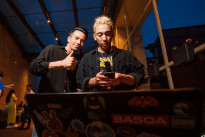 NY Hell's Kitchen в Mega Park