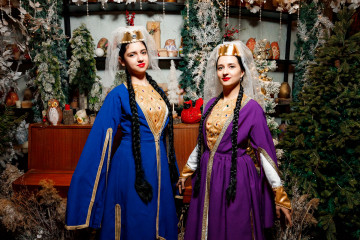 Manana Ресторан