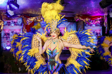 Форт Верный