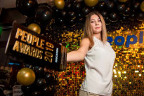 People Award's Expert 2019 от глянцевого журнала teens and people в Ларисс Иванну Хачу