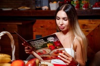 NY Hell's Kitchen в Mega Park