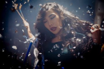 MO&Euml;T IMPERIAL KARAOKE