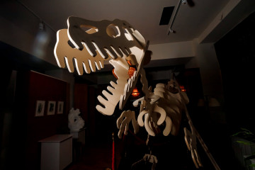 &laquo;Ёлки&raquo; в Art Lane