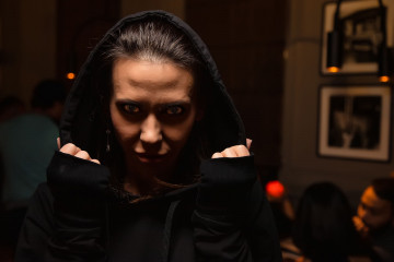 Сухой Закон