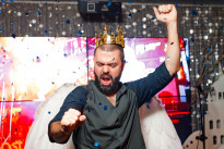 MO&Euml;T IMPERIAL KARAOKE