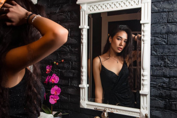 MO&Euml;T IMPERIAL KARAOKE