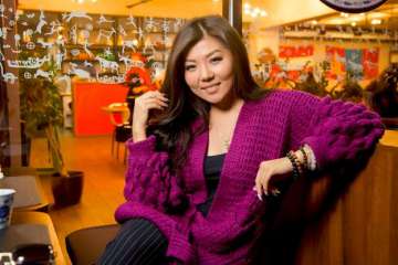 Lanzhou Сатпаева