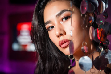 MO&Euml;T IMPERIAL KARAOKE