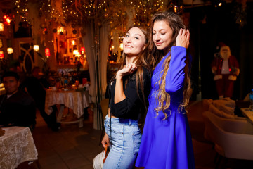 Форт Верный