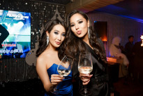 MO&Euml;T IMPERIAL KARAOKE