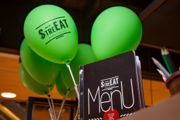 StreEat в ТРЦ Moskva