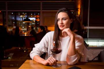 Marrone Rosso на Фурманова