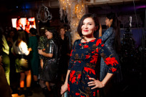 MO&Euml;T IMPERIAL KARAOKE