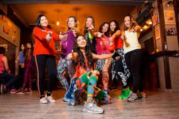 La La Ley Social Bar