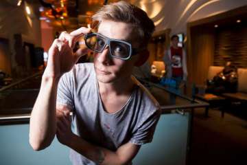 Kinopark 11 IMAX Esentai