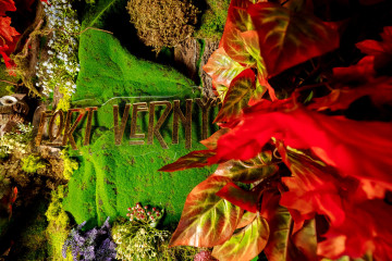 Форт Верный