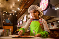 Lanzhou Северное Кольцо