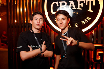Craft Bar