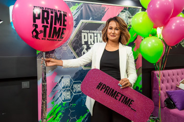 Закрытие 4 сезона проекта Primetime в ХЗ-Хорошее Заведение