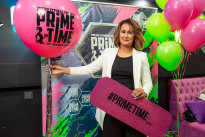 Закрытие 4 сезона проекта Primetime в ХЗ-Хорошее Заведение