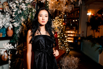 MO&Euml;T IMPERIAL KARAOKE