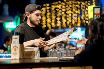 Chechil pub Актау