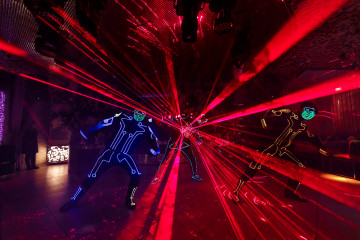 Форт Верный