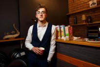 VQ BUSINESS CLUB &ldquo;SILENT-PARTY&rdquo;