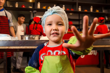 Lanzhou на Сатпаева