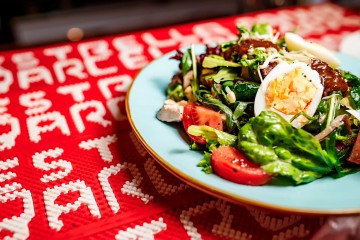 Пинта Bar&amp;Grill в Гостинице Казахстан