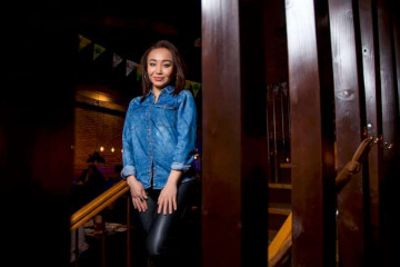 Пинта Bar&amp;Grill в Mega Park