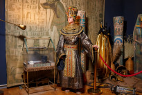 &laquo;Ёлки&raquo; в Art Lane Обед