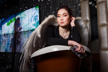 MO&Euml;T IMPERIAL KARAOKE