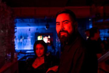 MO&Euml;T IMPERIAL KARAOKE