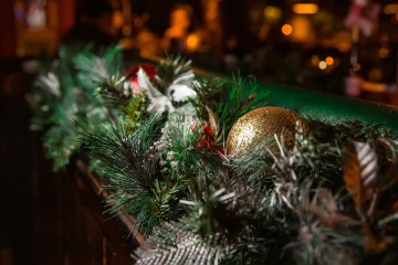 Пинта Bar&amp;Grill в ADK