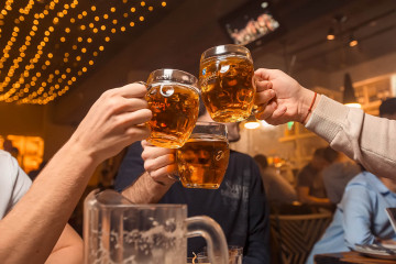 Chechil pub Актау