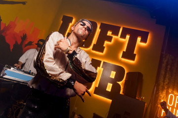 Loft Pub Wednesday emotion music party