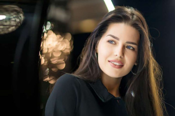 Beefeater Актау