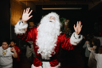 &laquo;Ёлки&raquo; в Art Lane Утро