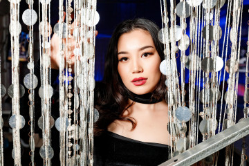 MO&Euml;T IMPERIAL KARAOKE